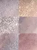 Xuất khẩu Dubai USHAS Fairy Liquid Eye Shadow Metal Kim loại Liquid Liquid Eye Eye Shadow sti1a Thay thế - Bóng mắt bảng mắt tarte Bóng mắt