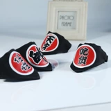 Кошки и кошки для любителей собак, шея Tediger biemei kinjelabrador Средняя большая собака и кошачья треугольник