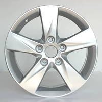Колеса Langyou подходят для 16 -дюймовых современных алюминиевых колесных колесных колес