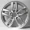 Bánh xe Elantra 15 inch hiện đại Elantra Elantra hợp kim vành bánh xe chuông lốp Elantra - Rim mâm xe ô tô 20 inch