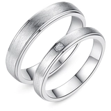 Небольшое дизайнерское модное кольцо на день Святого Валентина, для влюбленных, простой и элегантный дизайн, подарок на день рождения, на указательный палец