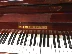 Nhật Bản nhập khẩu đàn piano cũ Alexander Herman ALEXANDER HERRMANN, tình trạng tốt - dương cầm casio px 770 dương cầm