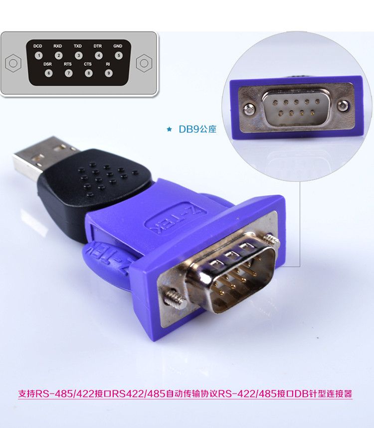 Concentrateur USB - Ref 364620 Image 9
