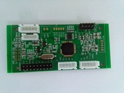 Người chơi cao cấp XBOX360 IC chip bảng mạch trò chơi cần điều khiển 360 chuyên dụng chất lượng dây chip - Cần điều khiển