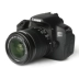 Gốc xác thực Canon Canon EOS 700D kit 1855 chuyên nghiệp nhập kỹ thuật số SLR máy ảnh