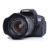 Gốc xác thực Canon Canon EOS 700D kit 1855 chuyên nghiệp nhập kỹ thuật số SLR máy ảnh SLR kỹ thuật số chuyên nghiệp