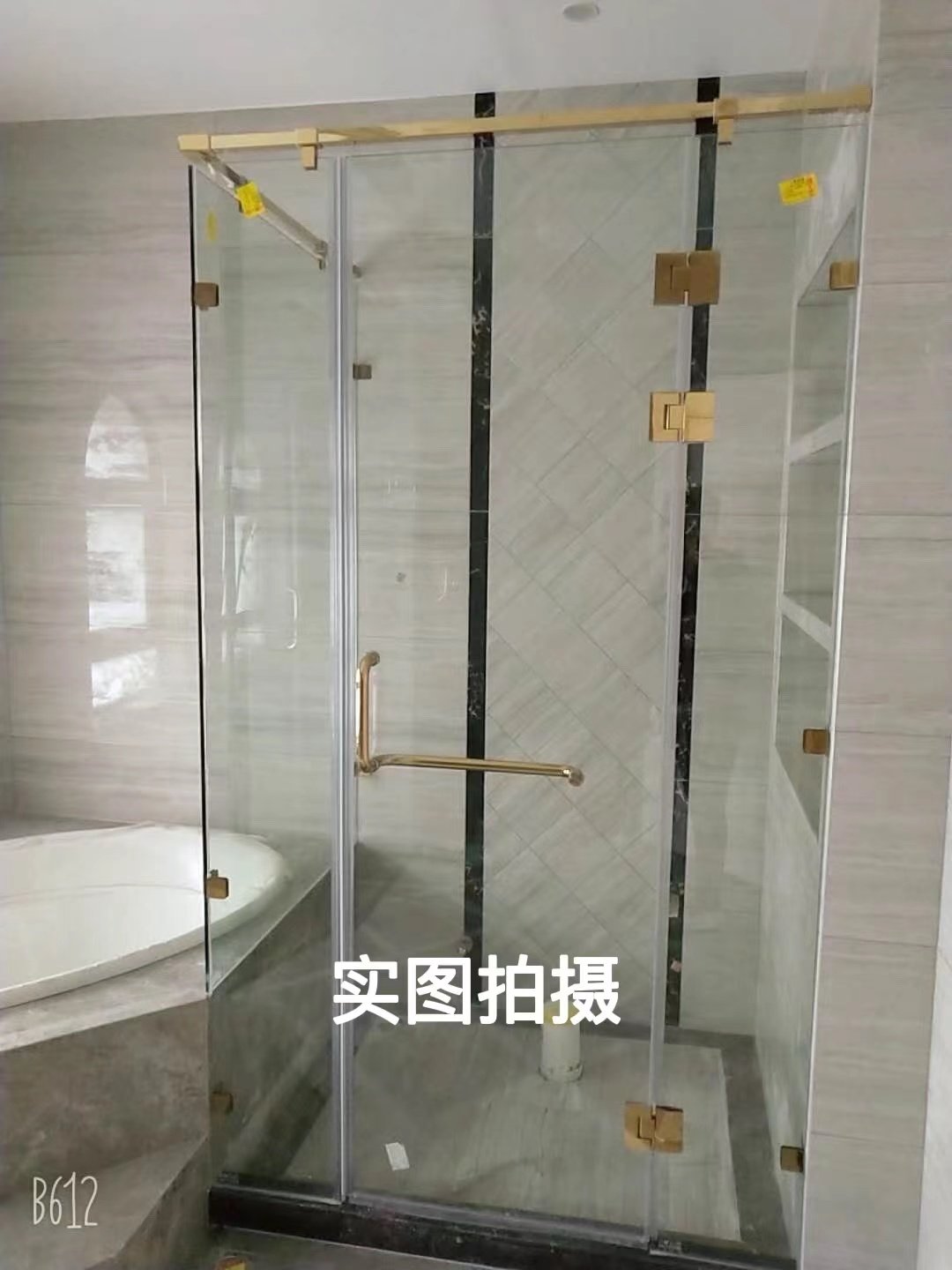 2023年定制淋浴房市场趋势大解析