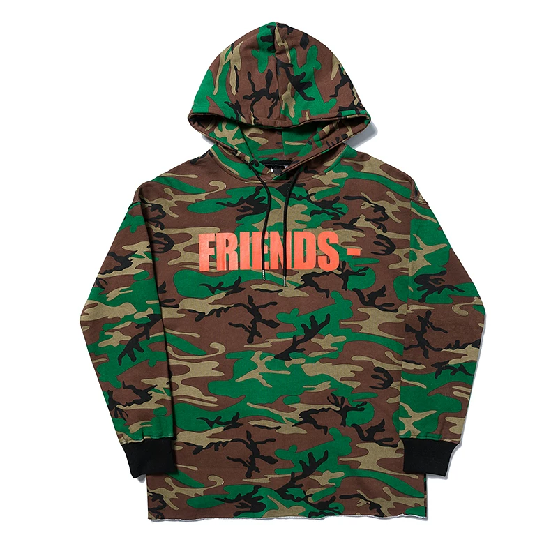[VLONE FRIENDS]
