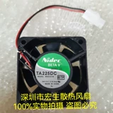 Новый оригинальный NIDEC TA225DC M34313-16 0,16A 6025 24 В вентилятор инвертора