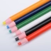 Kéo vẽ phấn màu bút DIY xước miễn phí cắt may vải may bằng phụ kiện Dụng cụ cầm tay chiến - Công cụ & vật liệu may DIY