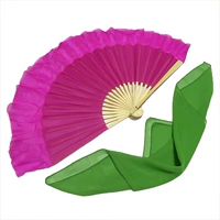 Шелковый, 8 дюймов, 48см