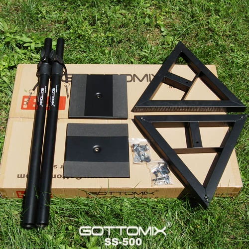 Gottomix SS-500 SS500 褰曢 瀹ょ 瀹ょ 洃钖 煶绠 煶绠 惤鍦 敮鏋 敮鏋 鍙  皟 皟 G/