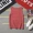 Màu tinh khiết mồ hôi vest nam cộng với phân bón XL chất liệu cotton triều chất béo mùa hè phần mỏng thể thao thanh niên không tay t-shirt áo ba lỗ nam