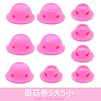 Грибной рулон 5 майор 5 маленький