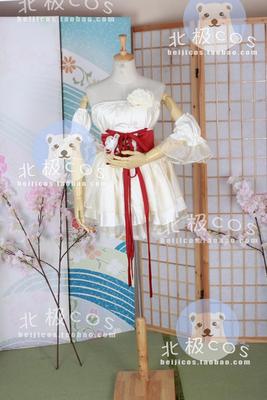 taobao agent Clothing, short bridesmaid dress, cosplay, Lolita style, autumn