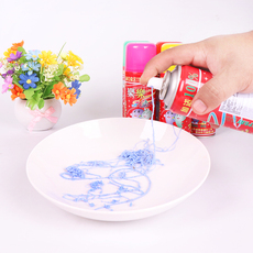 Аэрозольный серпантин Свадьба поставок свадебные спрей