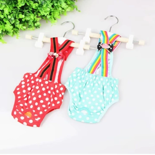 Подтяжки, физиологичные штаны, хлопковое нижнее белье