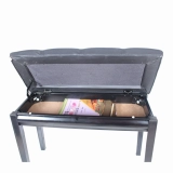 Универсальный синтезатор, пианино для двоих