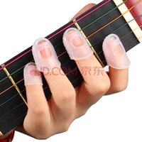 Гитара, защита пальцев, защитный крем для рук, перчатки, лента