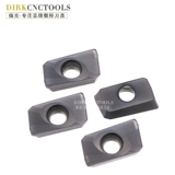 Цифровая мельница Foximin Digital Control Shin 1604 Milling Cutter APMT1604PDER HS CK8045GF R08