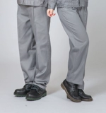 Рабочие штаны, летняя летняя одежда