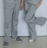 Рабочие штаны, летняя летняя одежда