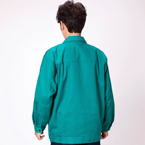 Рабочая демисезонная униформа для работы, лонгслив, 13 года