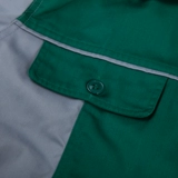 Демисезонный комбинезон подходит для мужчин и женщин