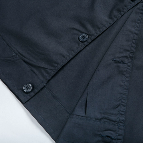 Лето короткоклассные рабочие сервисные услуги Установите мужские и женские фабрики униформы труда, повторно обработанные автобусорующимися наполовину рабочей вышивкой персонажей 231 модели модели