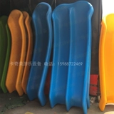 Уличная горка для детского сада с аксессуарами, делается под заказ