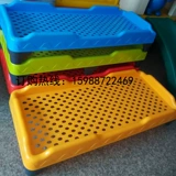 Пластиковая кровать для детского сада, башенка для школьников, новая коллекция, раннее развитие