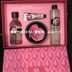 THE BODY SHOP Bộ chăm sóc cơ thể Hộp quà tặng Kem hoa hồng Anh Dòng sữa tắm dưỡng ẩm tay sữa tắm cho bé sơ sinh Điều trị cơ thể