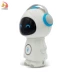 Puzzle robot trẻ em của đồ chơi thông minh bé học tập giáo dục sớm máy voice intercom giáo dục sớm câu chuyện máy món quà Đồ chơi IQ cho trẻ em