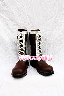 taobao agent 605 Empty Realm two -ceremonies COSPLAY shoes