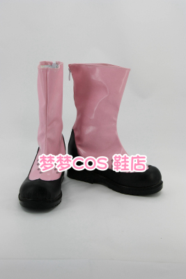 taobao agent Number 1543 Magic Card Girl Sakura Muki Sakura cosplay shoes cos shoes