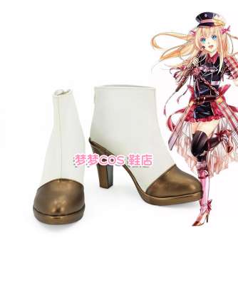 taobao agent No. 3070 Sword Rotal Dance Rotten Tengshiro (polarization) COSplay Anime Shoes COSPLAY Shoe Custom