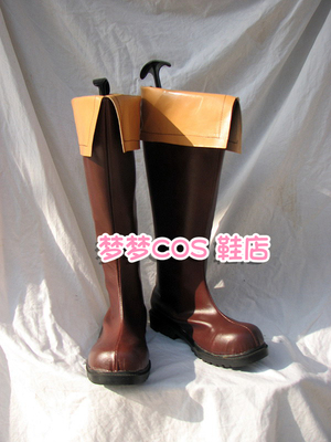 taobao agent Number 579 Hearia (APH) Russia COSPLAY shoes