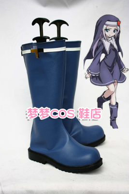 taobao agent Number 1251 My friends are very few Takayama Maria COSPLAY shoes