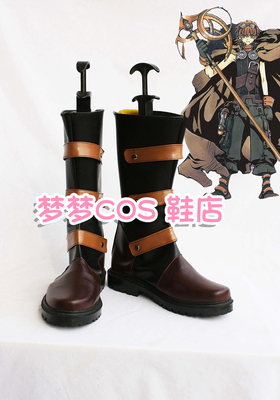 taobao agent Number 1070 wing · Times Jizhi Little Wolf COSPLAY Shoes