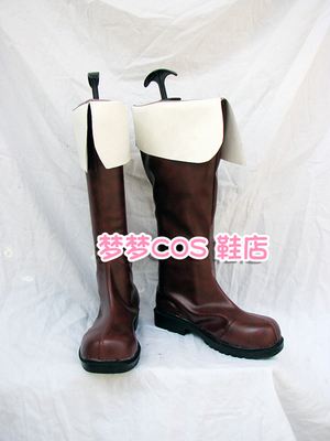 taobao agent Number 622 Heitalia (APH) North Italy (Italian Lisa). French COSPLAY shoes