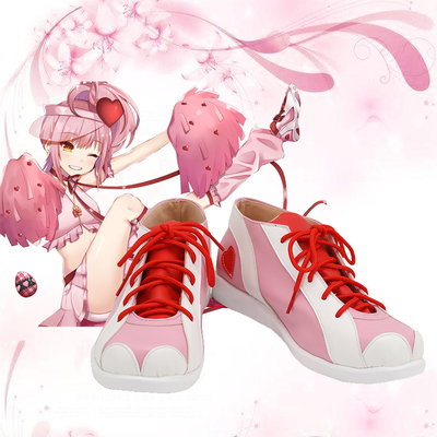 taobao agent A609 Guardian Sweetheart Renisenia Dream Price 118 COS Shoes COSPLAY shoes to customize