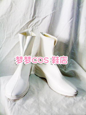 taobao agent No. 52 GUNDAM SEED Laks COSPLAY shoes