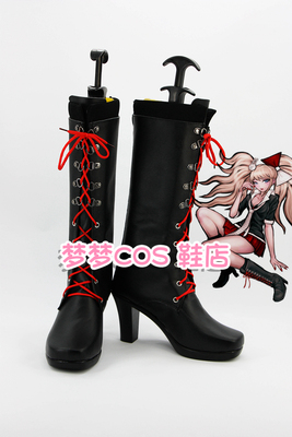 taobao agent Number 1565 projectile wheel dance projectiles on the island shield of the river COSPLAY shoes COS shoes