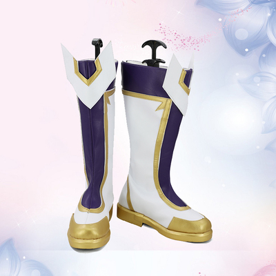 taobao agent 3576-2 Star Guardian Explorer EZ Izorier COSPLAY Shoes