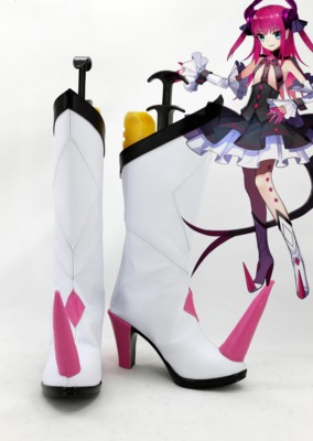 taobao agent No. 2825 Fateextra CCC Elizabeth Batta Cos shoes COSPLAY shoes anime shoes