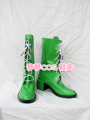 taobao agent Number 329 U.S. Sailor Motor Mako Jupiter COS/ COSPLAY shoes