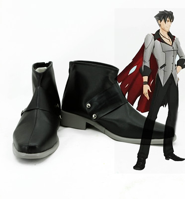 taobao agent No. 2807 RWBY Clo COSPLAY shoes anime shoes to draw