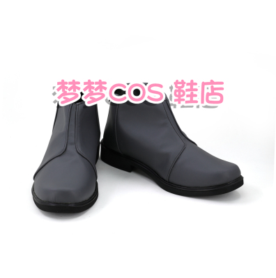 taobao agent Number 4080 Detroit change person Conner COSPlay shoes to customize