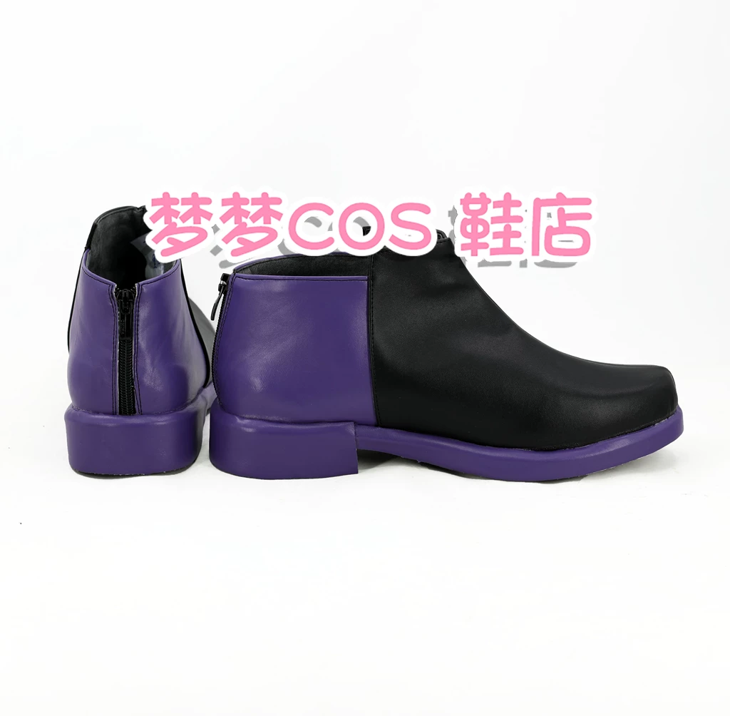 Номер 3911 Barnut колесо сломано V3 Wangma Xiaoji COSPLAY Обувь COSPLAY для персонализации