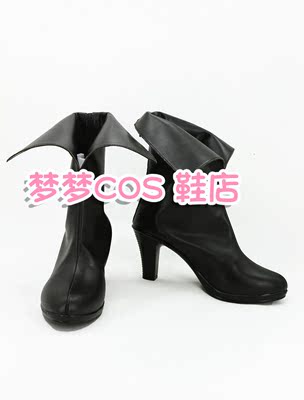 taobao agent No. 2558 Fleet Collection COSPLAY Shao Anime Shoes COSPLAY Shao Anime Shoes to Custom